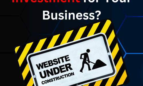 Website: is it Worth the Money?