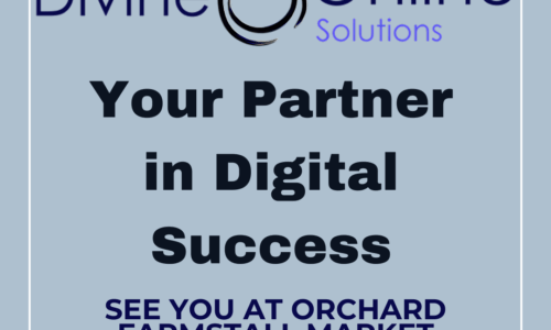 Divine Online Solutions – Your Partner in Digital Success