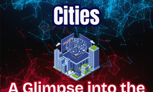 Rise of Smart Cities