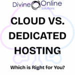 Cloud vs. Dedicated Hosting